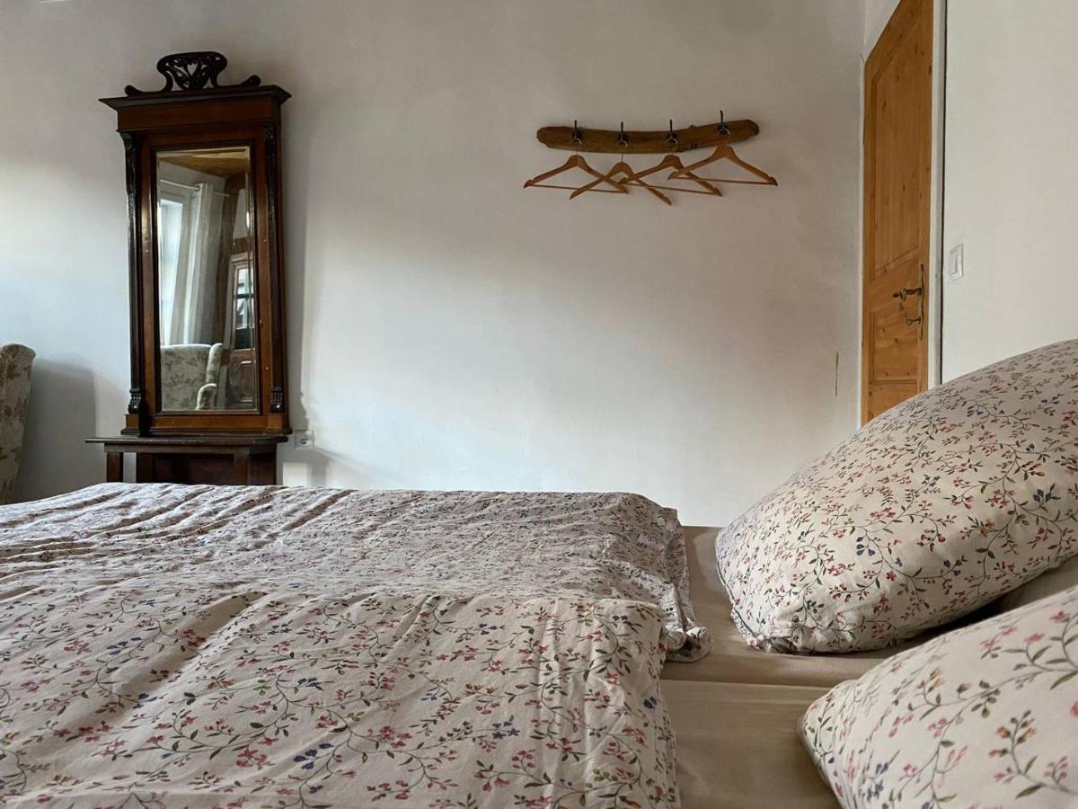 Haus Anastasia Stolberg i. Harz エクステリア 写真