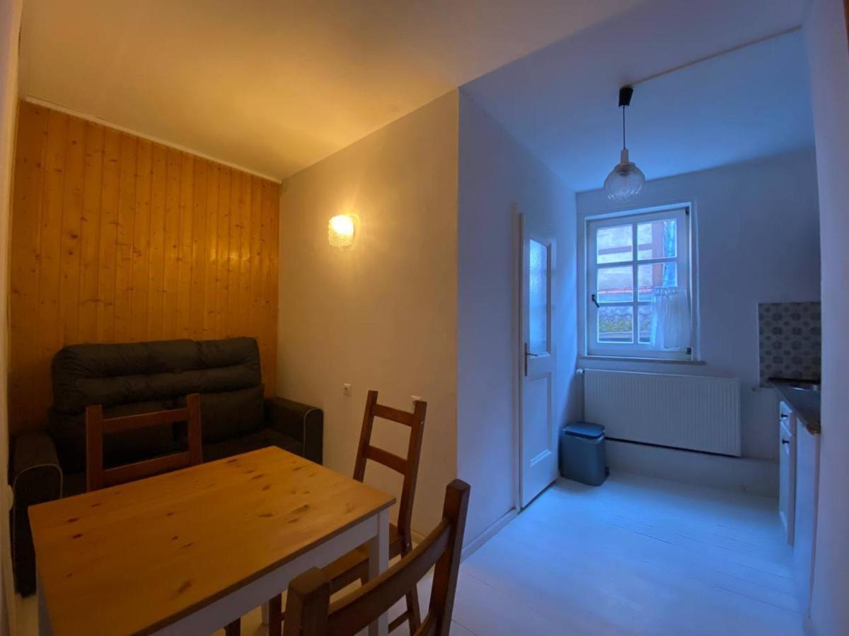Haus Anastasia Stolberg i. Harz エクステリア 写真