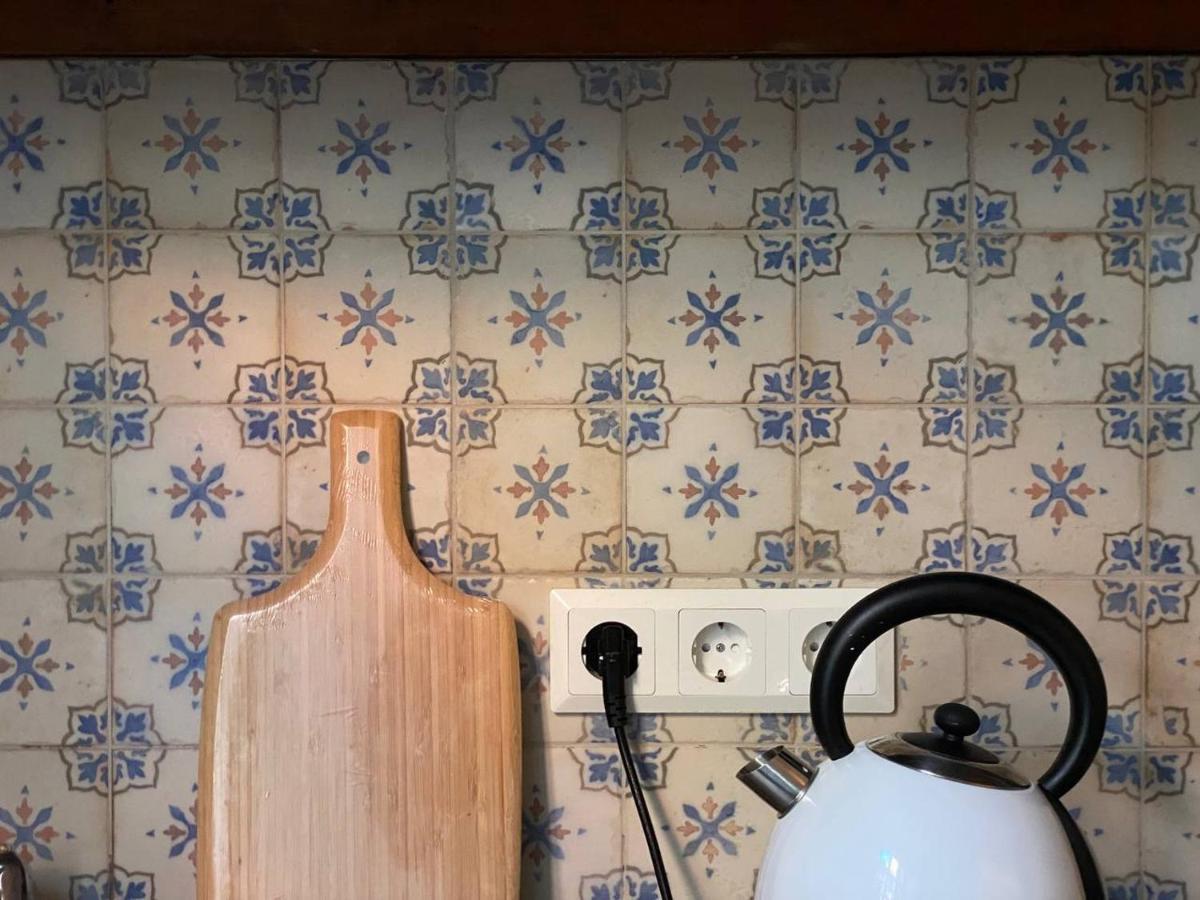 Haus Anastasia Stolberg i. Harz エクステリア 写真