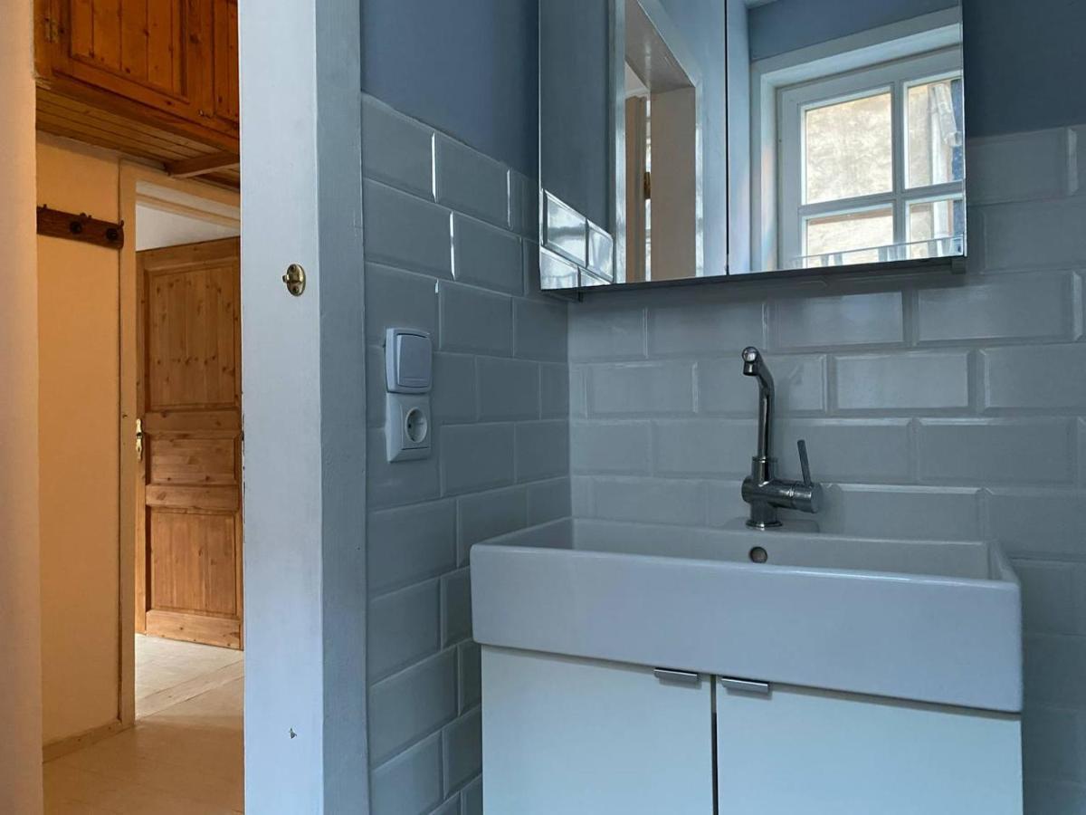 Haus Anastasia Stolberg i. Harz エクステリア 写真