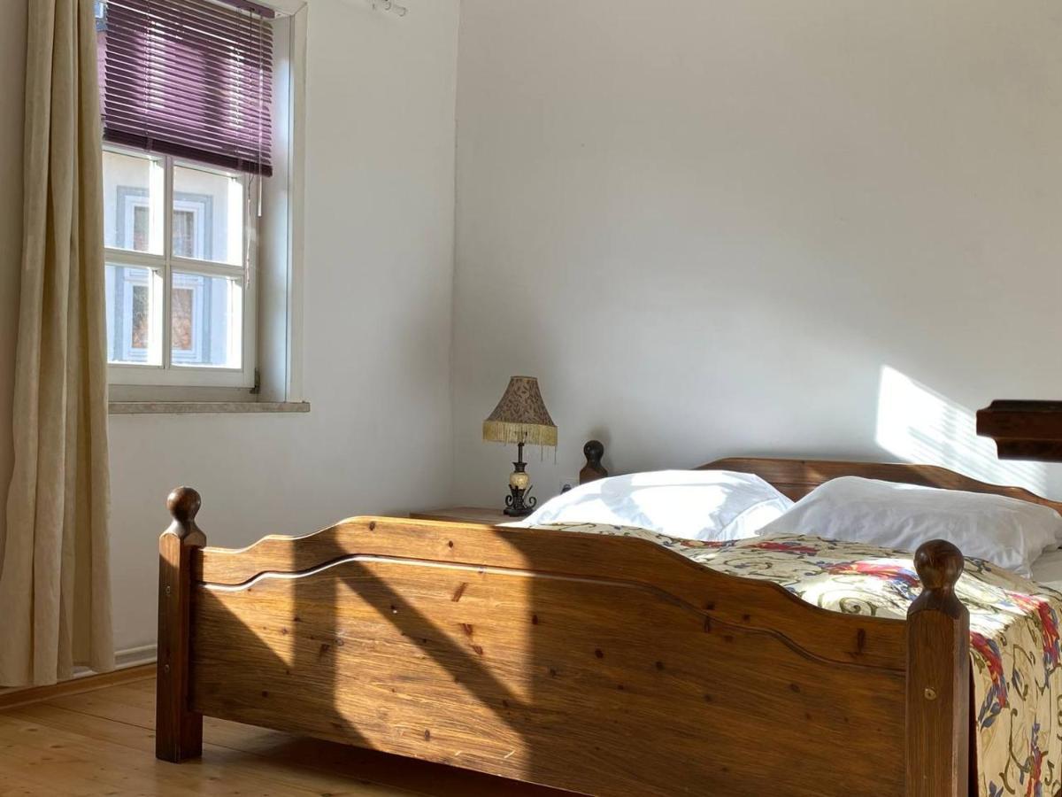 Haus Anastasia Stolberg i. Harz エクステリア 写真