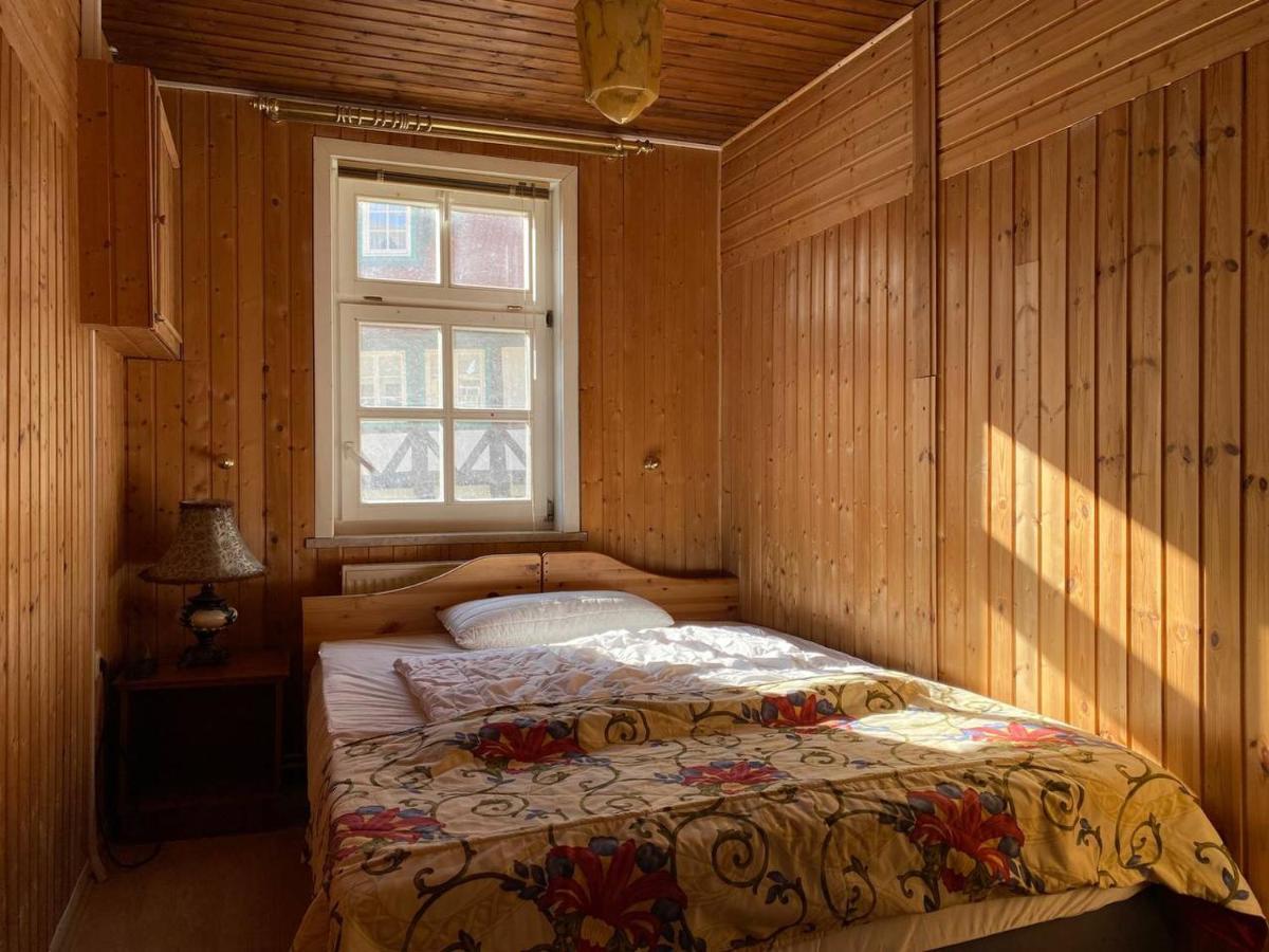 Haus Anastasia Stolberg i. Harz エクステリア 写真
