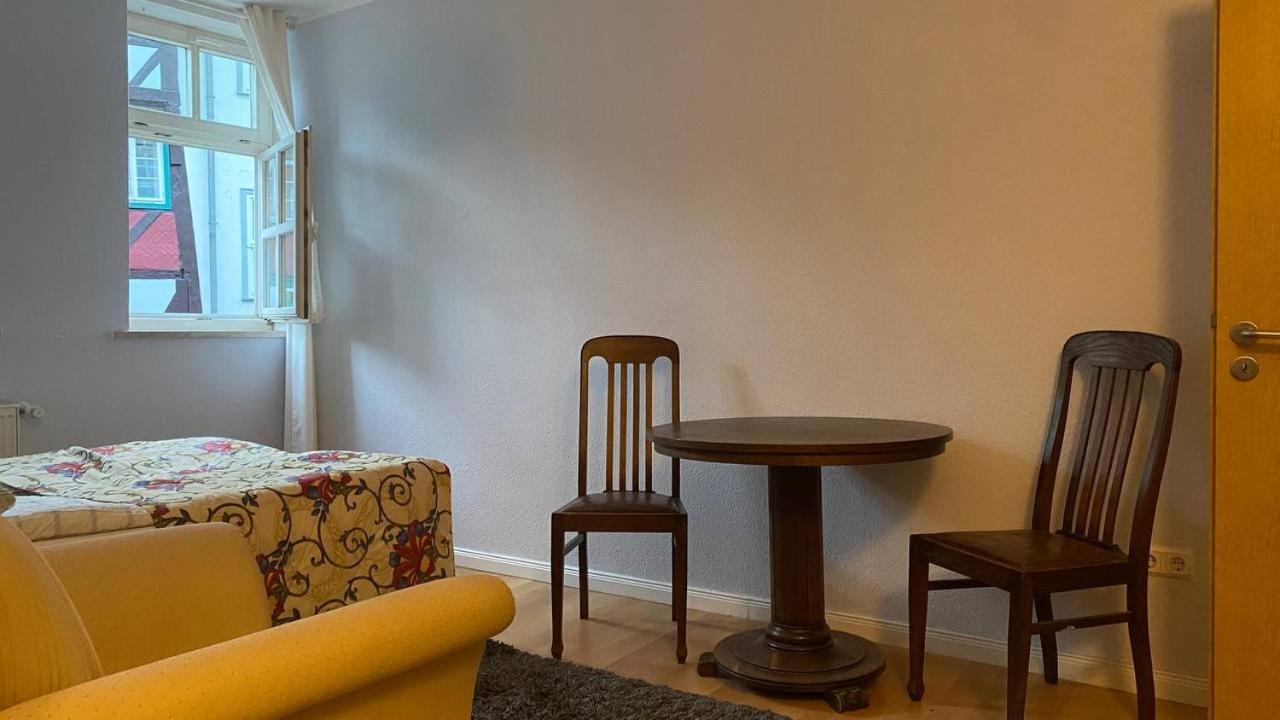 Haus Anastasia Stolberg i. Harz エクステリア 写真
