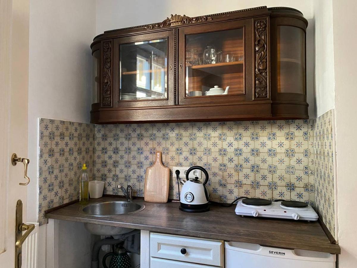 Haus Anastasia Stolberg i. Harz エクステリア 写真