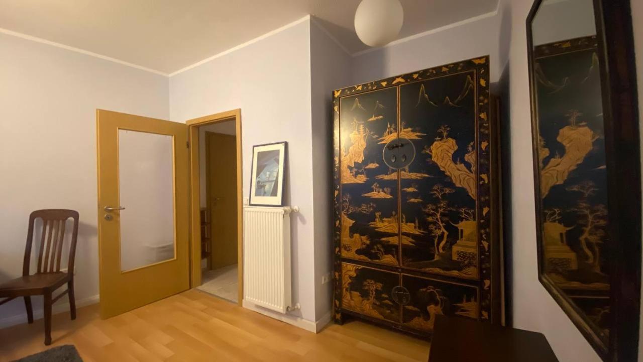 Haus Anastasia Stolberg i. Harz エクステリア 写真