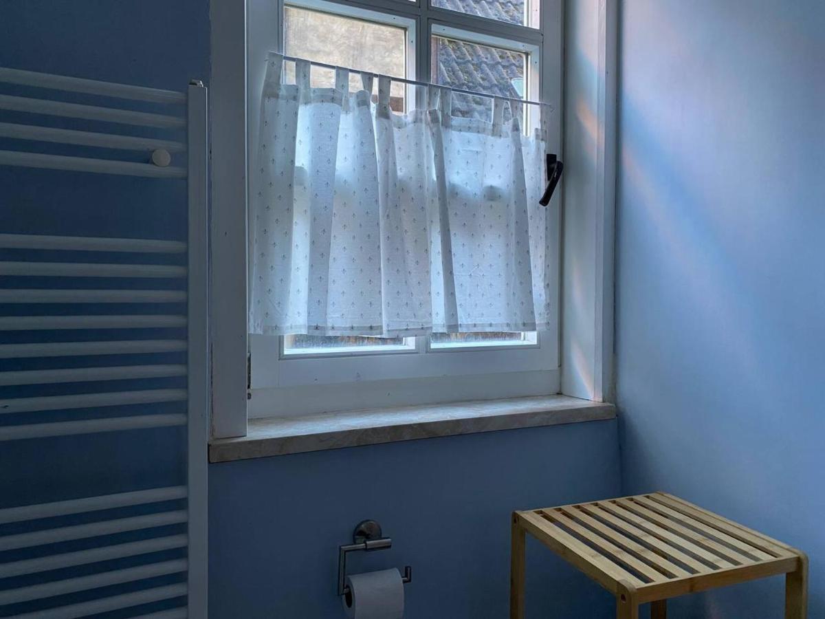 Haus Anastasia Stolberg i. Harz エクステリア 写真