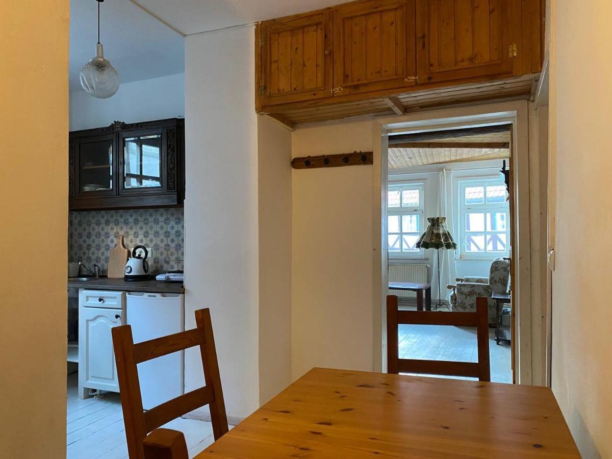 Haus Anastasia Stolberg i. Harz エクステリア 写真