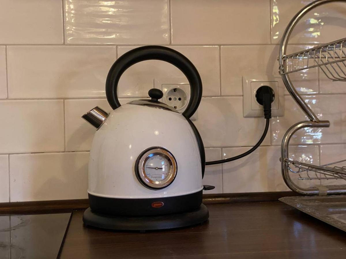 Haus Anastasia Stolberg i. Harz エクステリア 写真