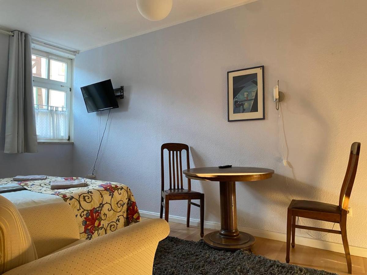 Haus Anastasia Stolberg i. Harz エクステリア 写真