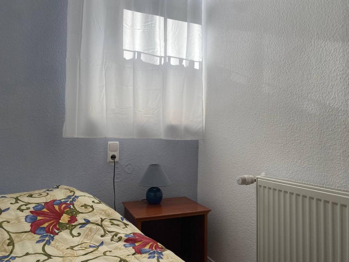 Haus Anastasia Stolberg i. Harz エクステリア 写真