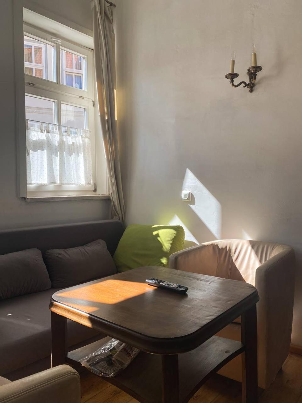 Haus Anastasia Stolberg i. Harz エクステリア 写真