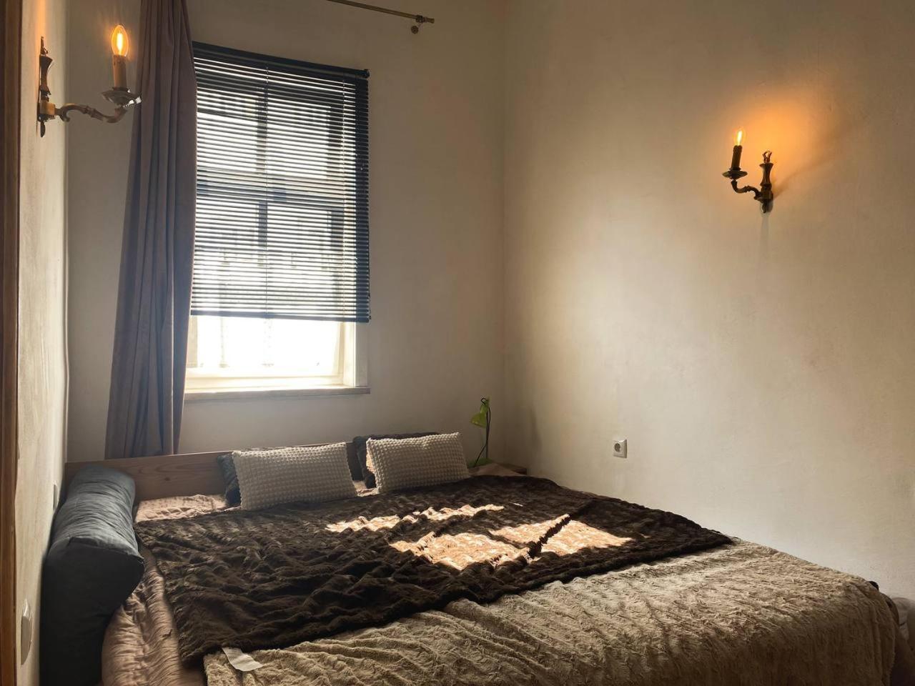 Haus Anastasia Stolberg i. Harz エクステリア 写真