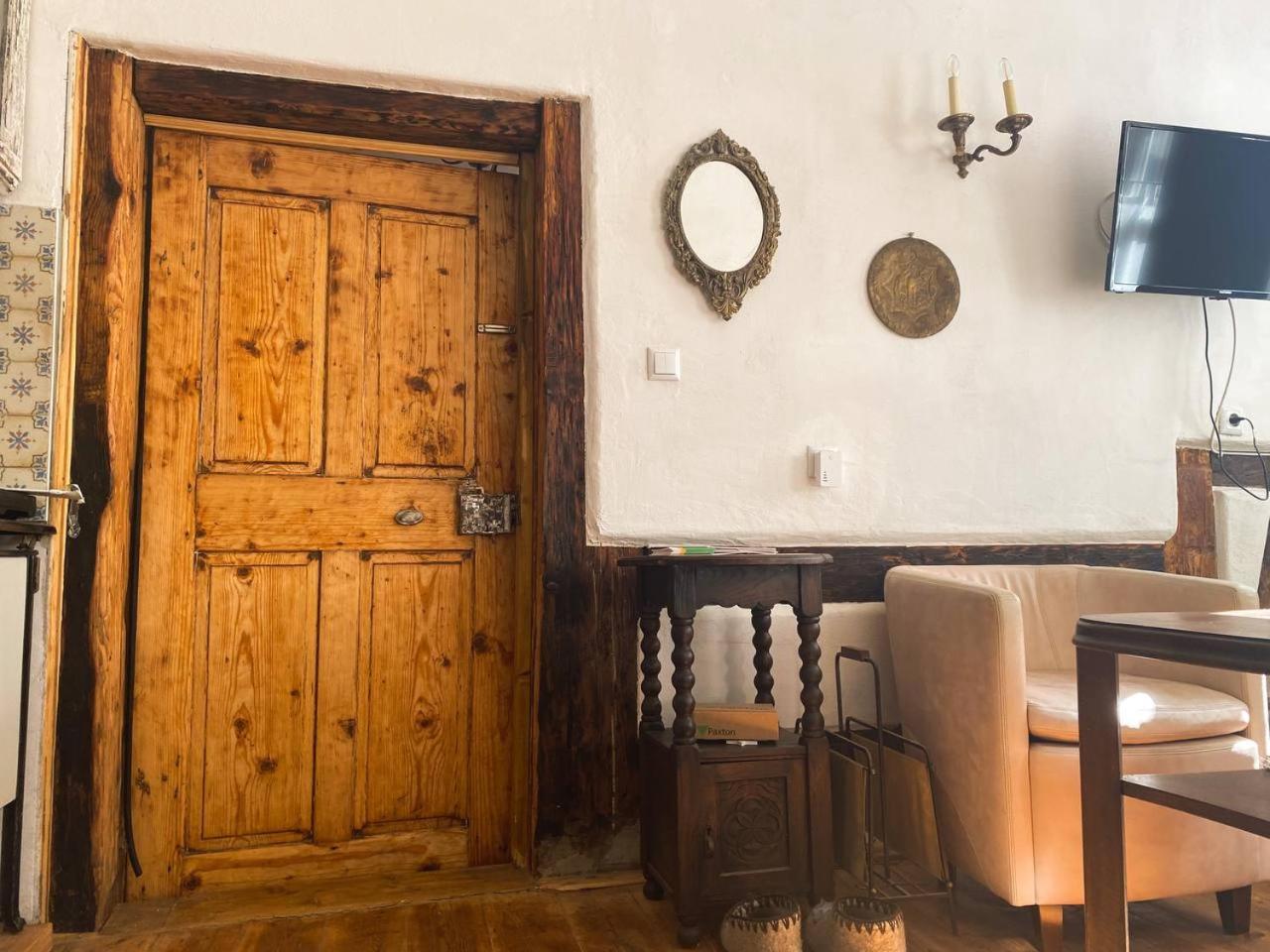 Haus Anastasia Stolberg i. Harz エクステリア 写真