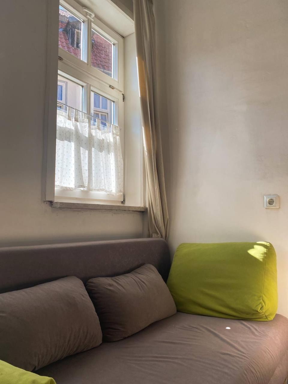 Haus Anastasia Stolberg i. Harz エクステリア 写真