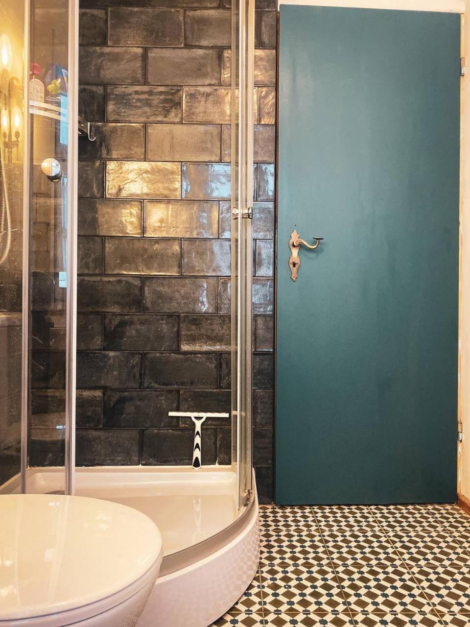 Haus Anastasia Stolberg i. Harz エクステリア 写真