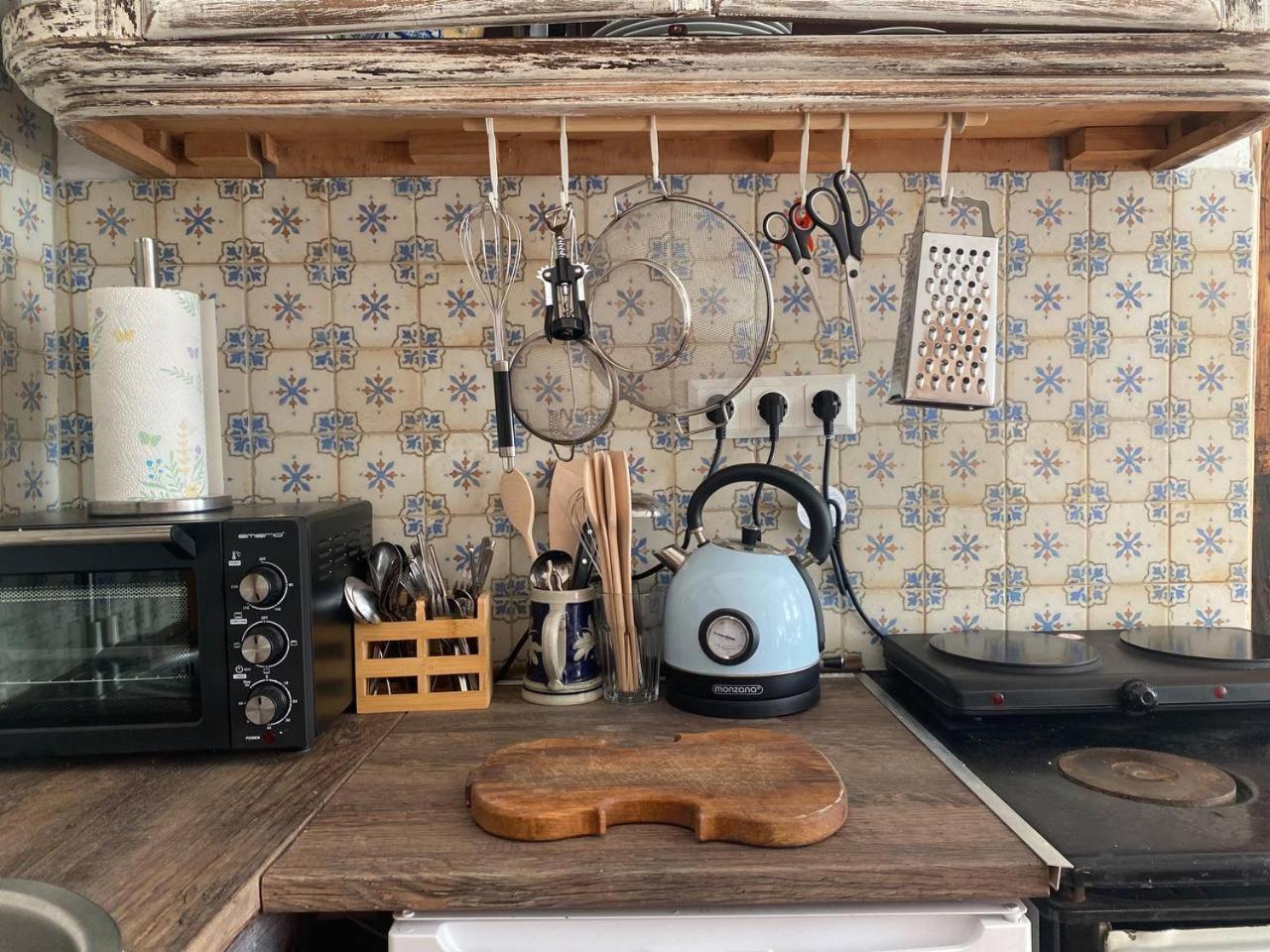 Haus Anastasia Stolberg i. Harz エクステリア 写真
