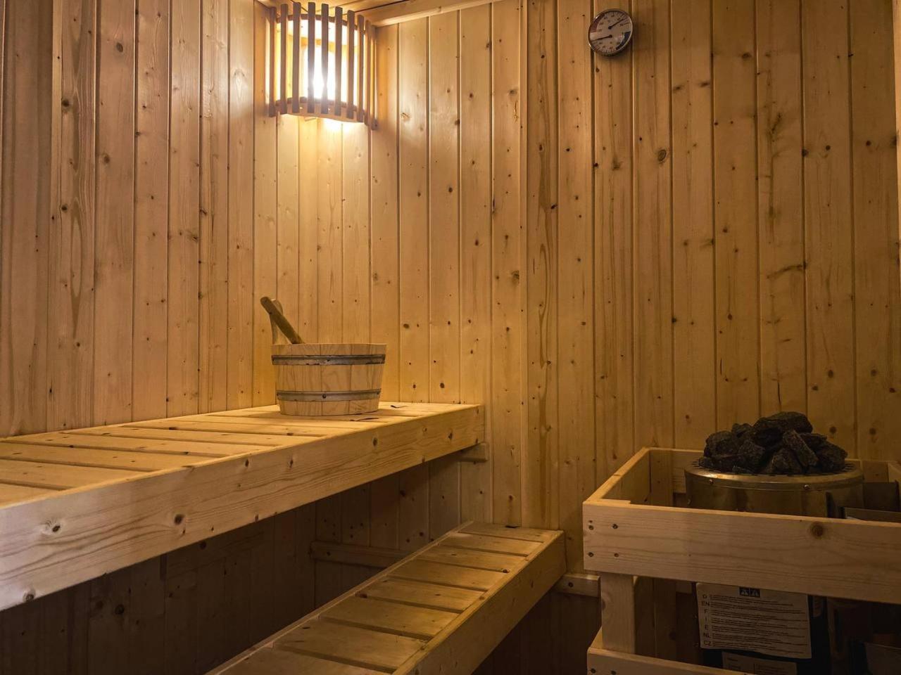 Haus Anastasia Stolberg i. Harz エクステリア 写真