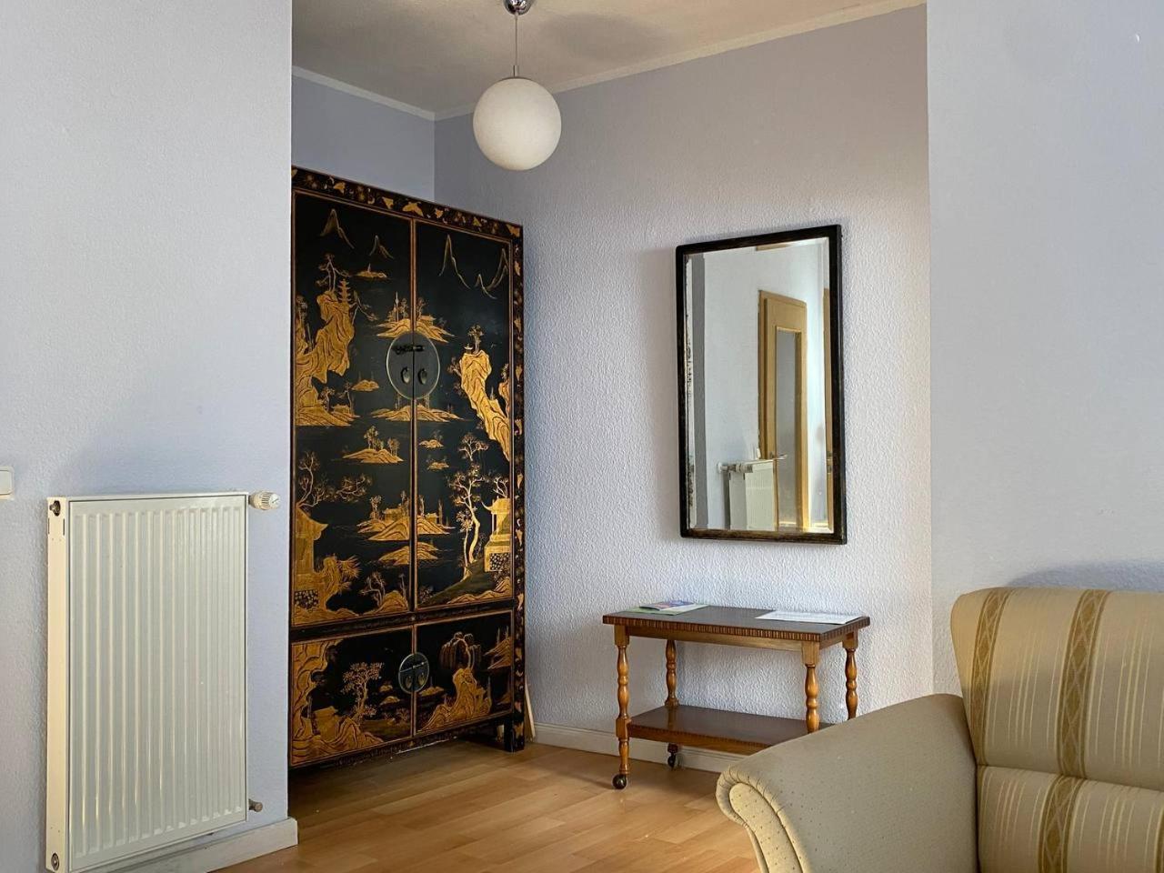 Haus Anastasia Stolberg i. Harz エクステリア 写真