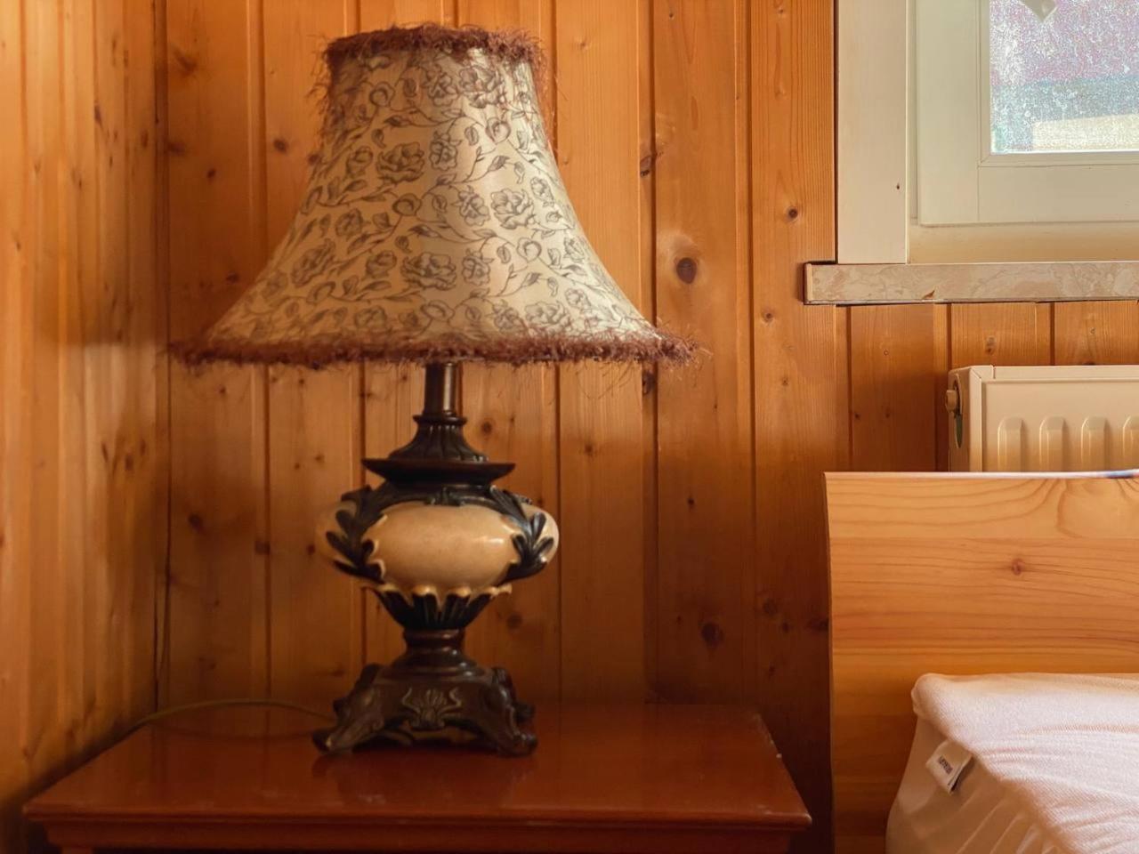 Haus Anastasia Stolberg i. Harz エクステリア 写真