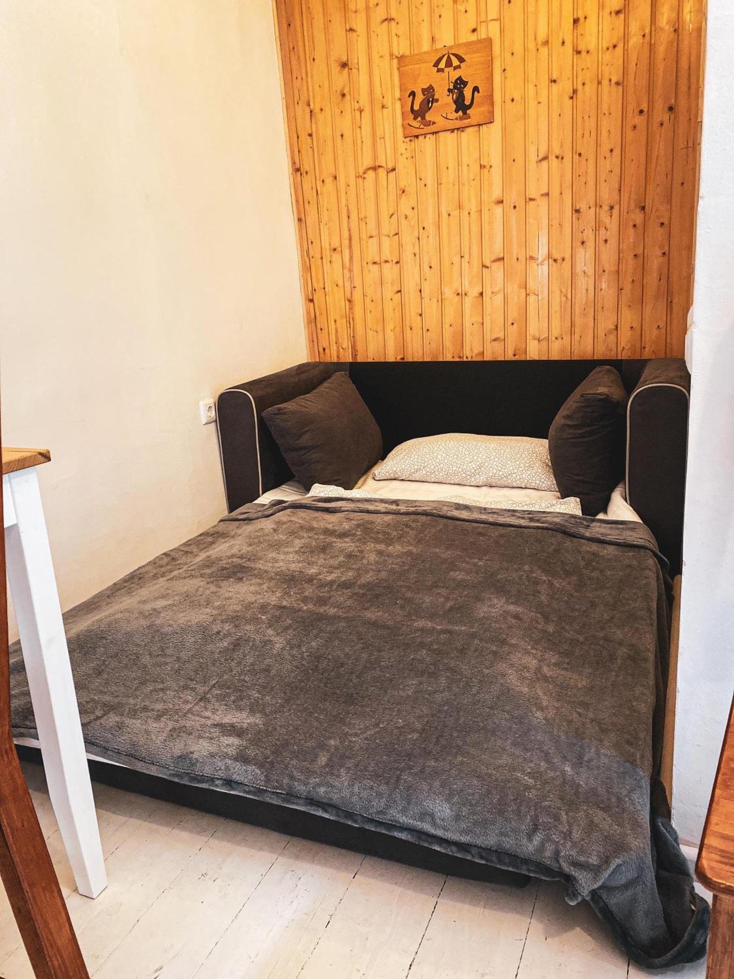 Haus Anastasia Stolberg i. Harz 部屋 写真